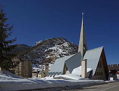 Cave del Predil